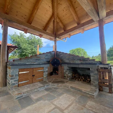 Heaven House Dom wakacyjny *