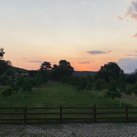 Heaven House Dom wakacyjny *