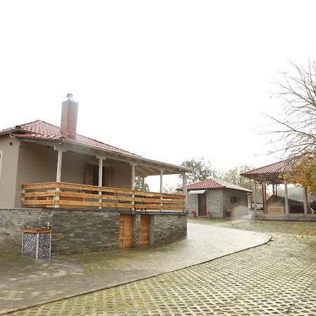 Heaven House Dom wakacyjny *