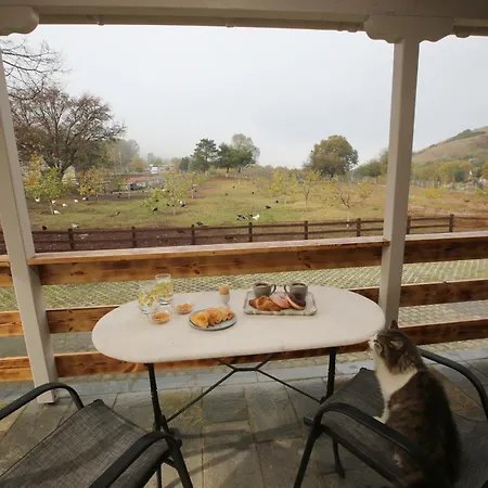 Dom wakacyjny Heaven House Kawala