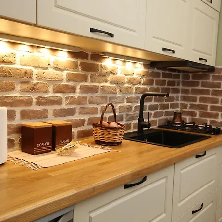 Heaven House Dom wakacyjny Kawala