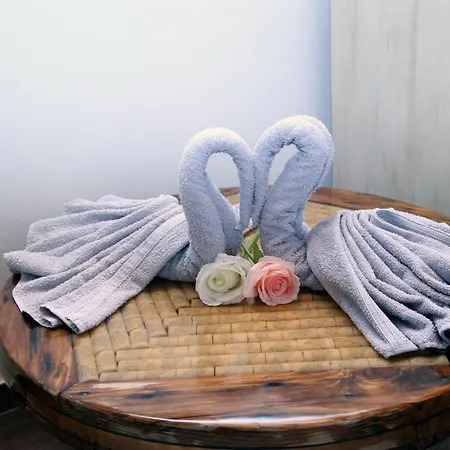 Heaven House Dom wakacyjny