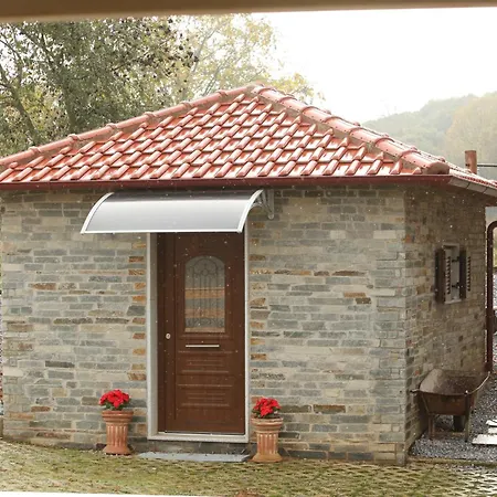 Dom wakacyjny Heaven House *