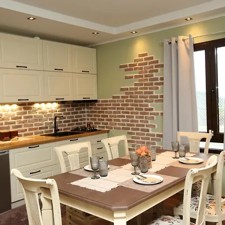 Heaven House Dom wakacyjny Kawala