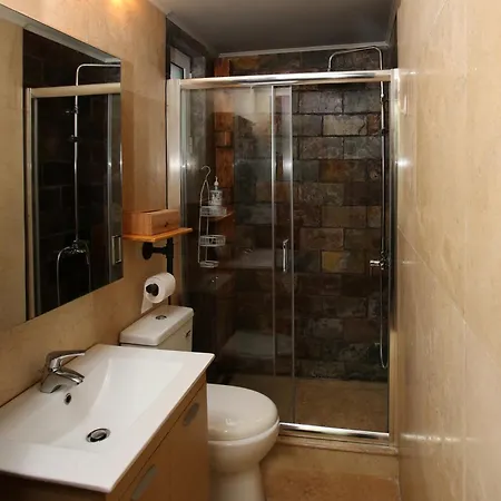 Dom wakacyjny Heaven House