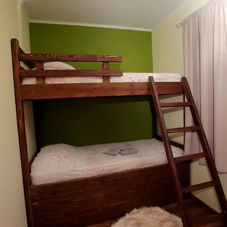 Heaven House Dom wakacyjny