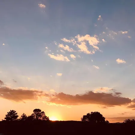 Dom wakacyjny Heaven House *