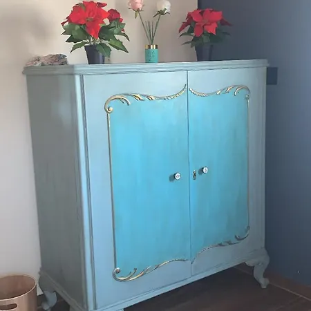 Heaven House Dom wakacyjny