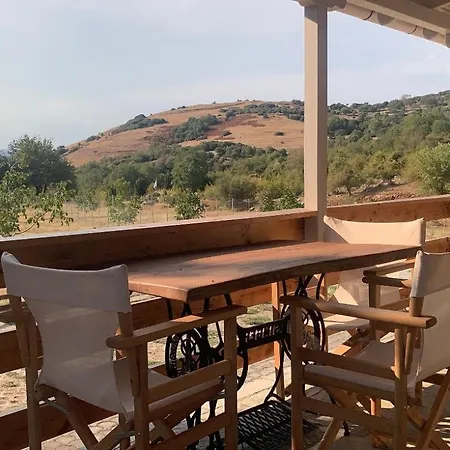 Dom wakacyjny Heaven House Kawala