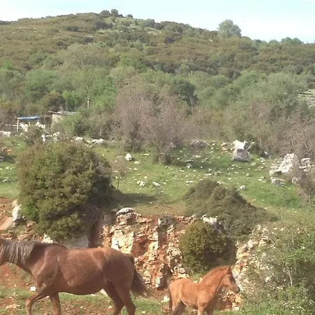 Heaven House Σπίτι διακοπών