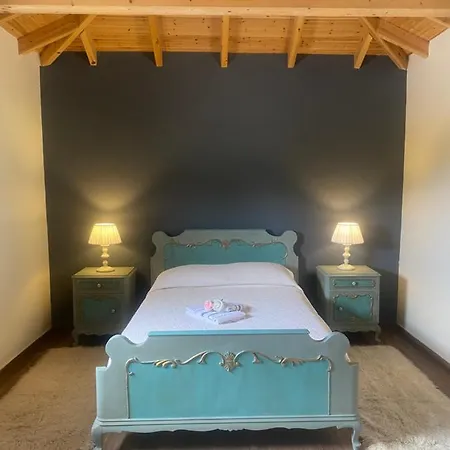 Ferienhaus Heaven House Kavala