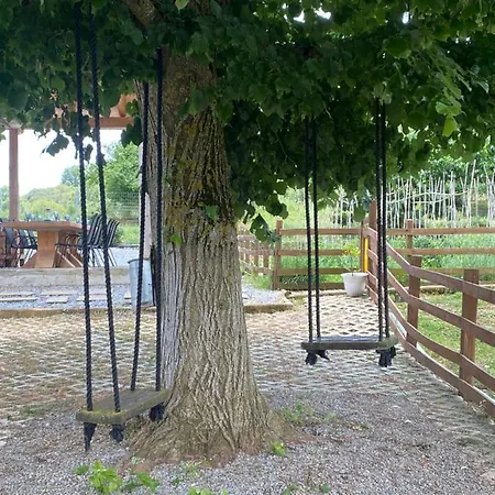 Heaven House Σπίτι διακοπών