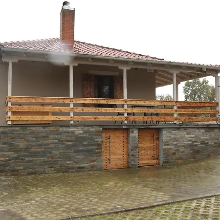 Heaven House Holiday home