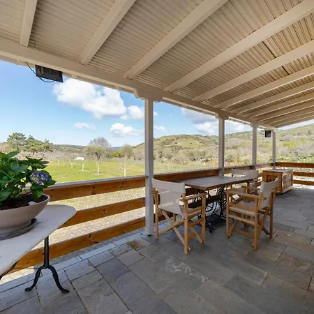 Heaven House Σπίτι διακοπών *