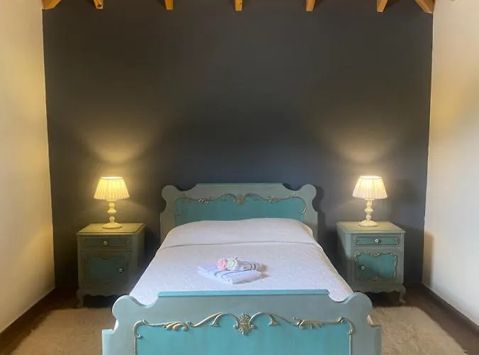 Nyaraló Heaven House Kavála