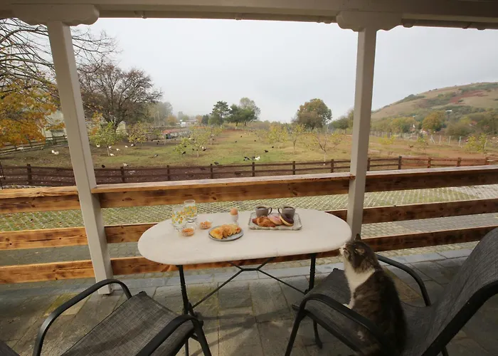 Nyaraló Heaven House Kavála