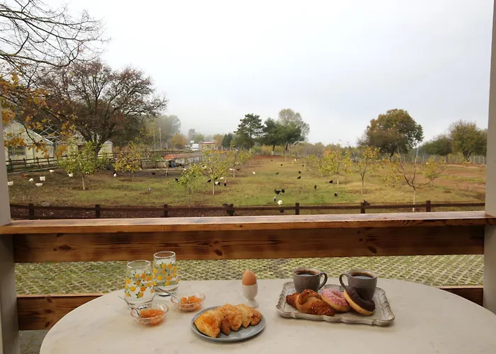 Nyaraló Heaven House