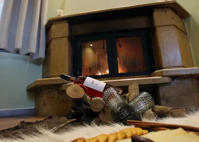 Heaven House Kavála