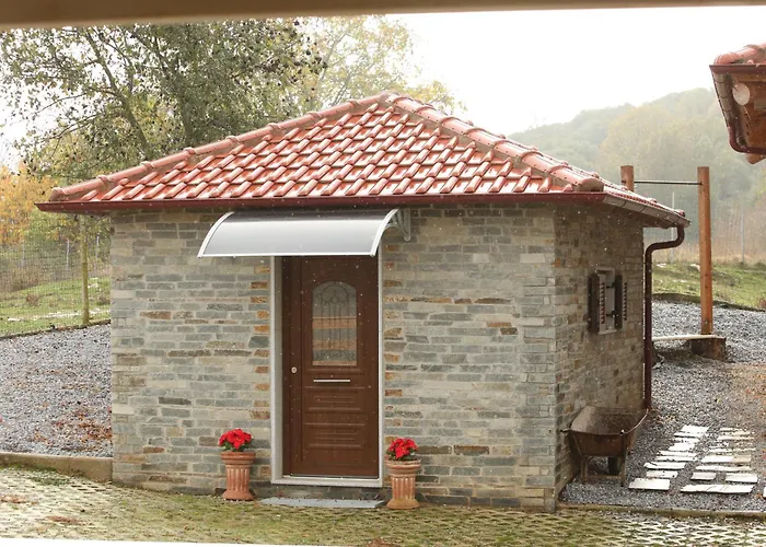 Nyaraló Heaven House *