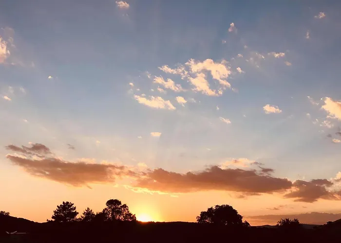 Nyaraló Heaven House *