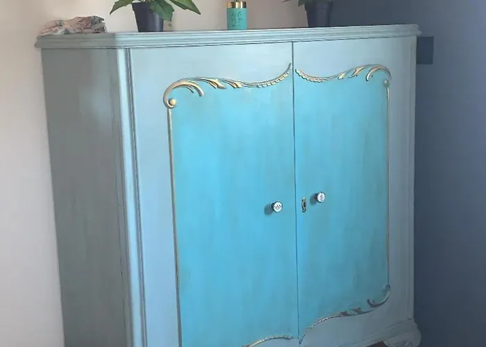 Heaven House Nyaraló