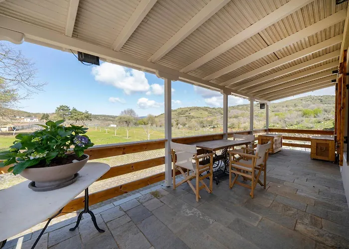 Heaven House Nyaraló *